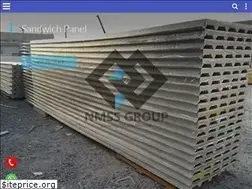 Sites similar to nmss.ae