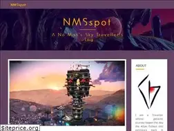 Sites similar to nmsspot.com