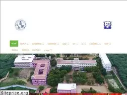 Sites similar to nmssvcollege.com