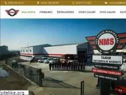 Sites similar to nmstarim.com