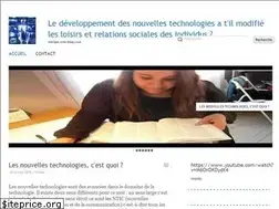 Sites similar to nmstpe.over-blog.com
