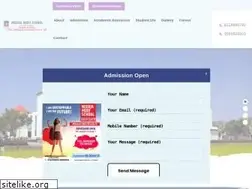 Sites similar to nmsudaipur.org