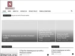 Sites similar to nmsuherald.com