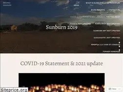 Sites similar to nmsunburn.com