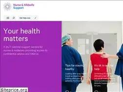 Sites similar to nmsupport.org.au