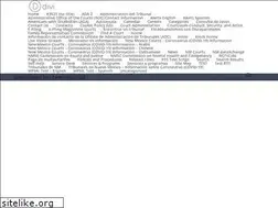 Sites similar to nmsupremecourt.nmcourts.gov