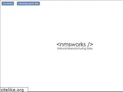 Sites similar to nmsworks.net