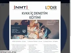 Sites similar to nmt.com.tr
