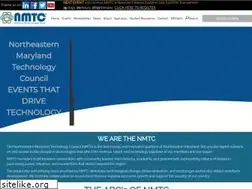 Sites similar to nmtc.org