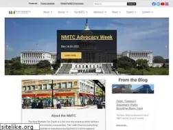 Sites similar to nmtccoalition.org