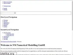 Sites similar to nmtec.ch