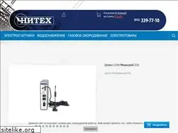 Sites similar to nmtec.ru