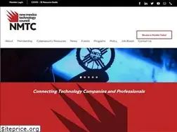 Sites similar to nmtechcouncil.org