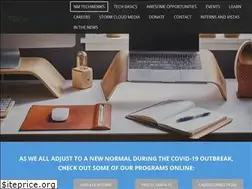 Sites similar to nmtechworks.com
