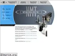 Sites similar to nmtgroup.ca
