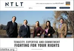 Sites similar to nmtlaw.com