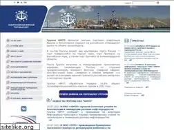 Sites similar to nmtp.info
