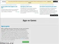 Sites similar to nmtrix.com