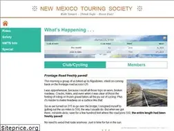 Sites similar to nmts.org