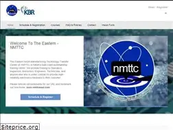 Sites similar to nmttceast.com