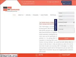 Sites similar to nmttechnologies.com