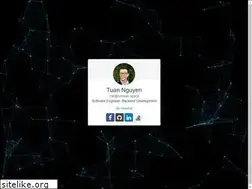 Sites similar to nmtuan.space