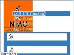 Sites similar to nmu-worldwide.com