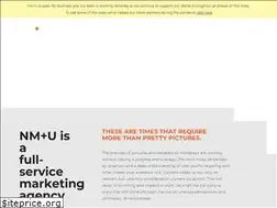 Sites similar to nmu.agency