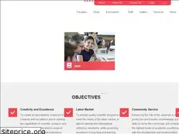 Sites similar to nmu.edu.eg