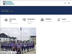 Sites similar to nmu.edu.ng