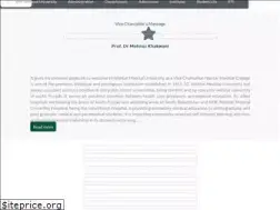 Sites similar to nmu.edu.pk