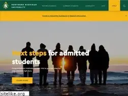 Sites similar to nmu.edu