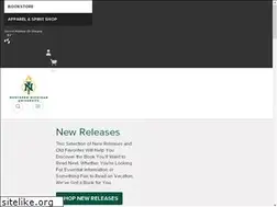 Sites similar to nmubookstore.com