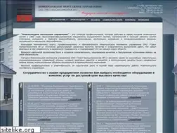 Sites similar to nmubstm.by