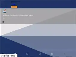 Sites similar to nmuc.edu.my