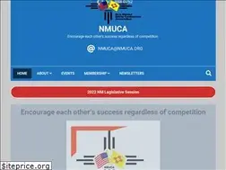 Sites similar to nmuca.org