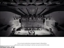 Sites similar to nmusicproduction.com