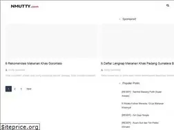 Sites similar to nmutty.com