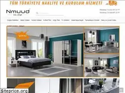 Sites similar to nmuud.com.tr