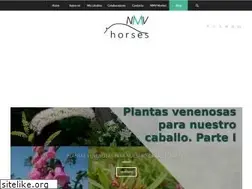 Sites similar to nmv-horses.com