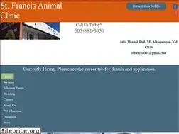 Sites similar to nmvet.com