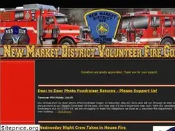 Sites similar to nmvfc15.org