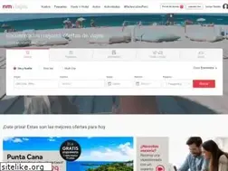 Sites similar to nmviajes.com