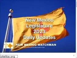 Sites similar to nmwatchman.com