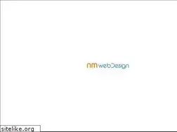 Sites similar to nmwebdesign.co.uk