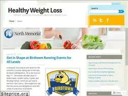 Sites similar to nmweightloss.wordpress.com