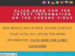 Sites similar to nmwic.org