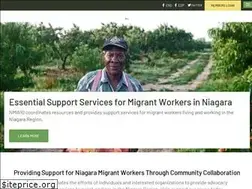 Sites similar to nmwig.ca