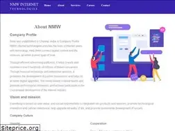 Sites similar to nmwinternet.com