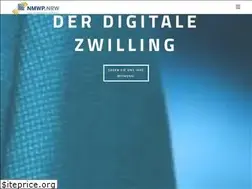 Sites similar to nmwp.de